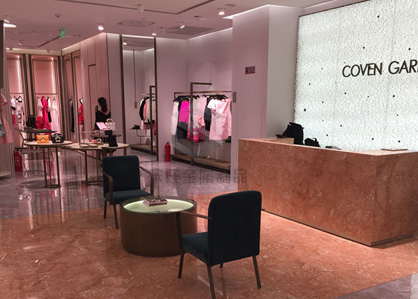 展示道具