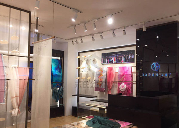 展示道具
