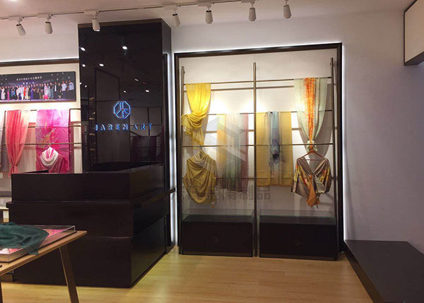 展示道具