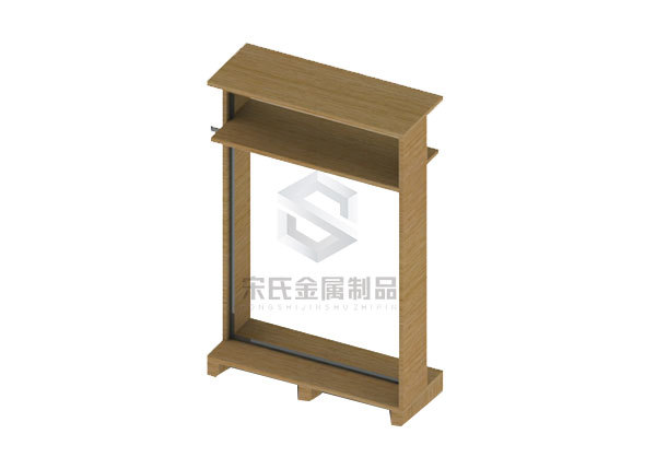 展示道具