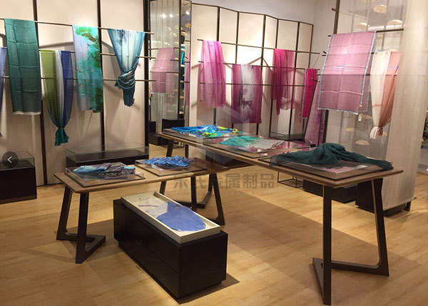 展示道具