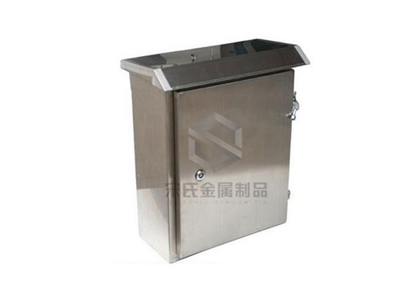 鈑金類