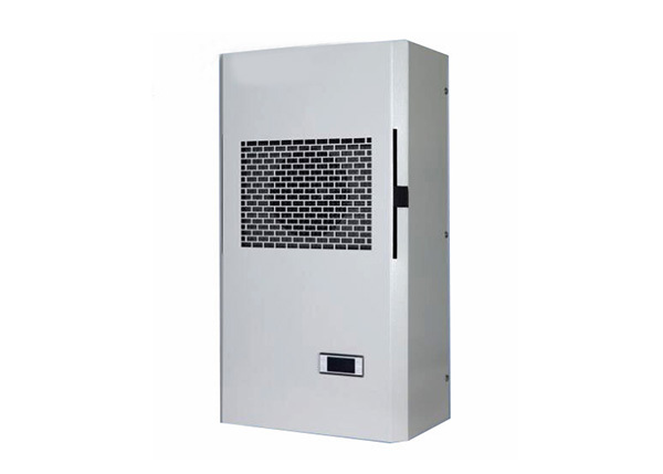 Ultra high temperature air conditioner series