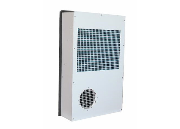 DC air conditioner series