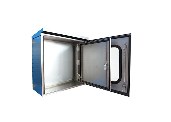 Waterproof distribution box, IP66 distribution box