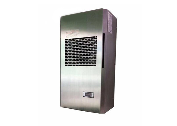 Stainless steel air conditioner series