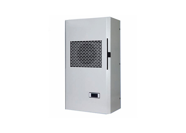 High temperature air conditioner series