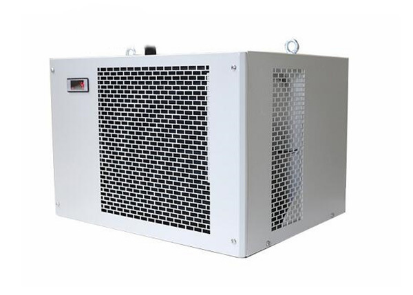 Top mounted air conditioner series