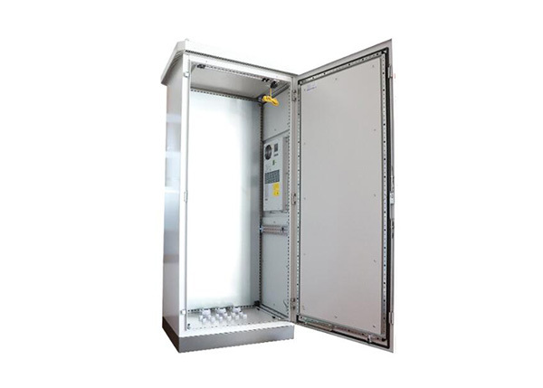 Outdoor high waterproof cabinet, outdoor rainproof cabinet