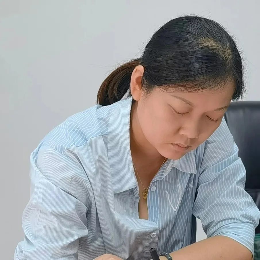 岗位练兵