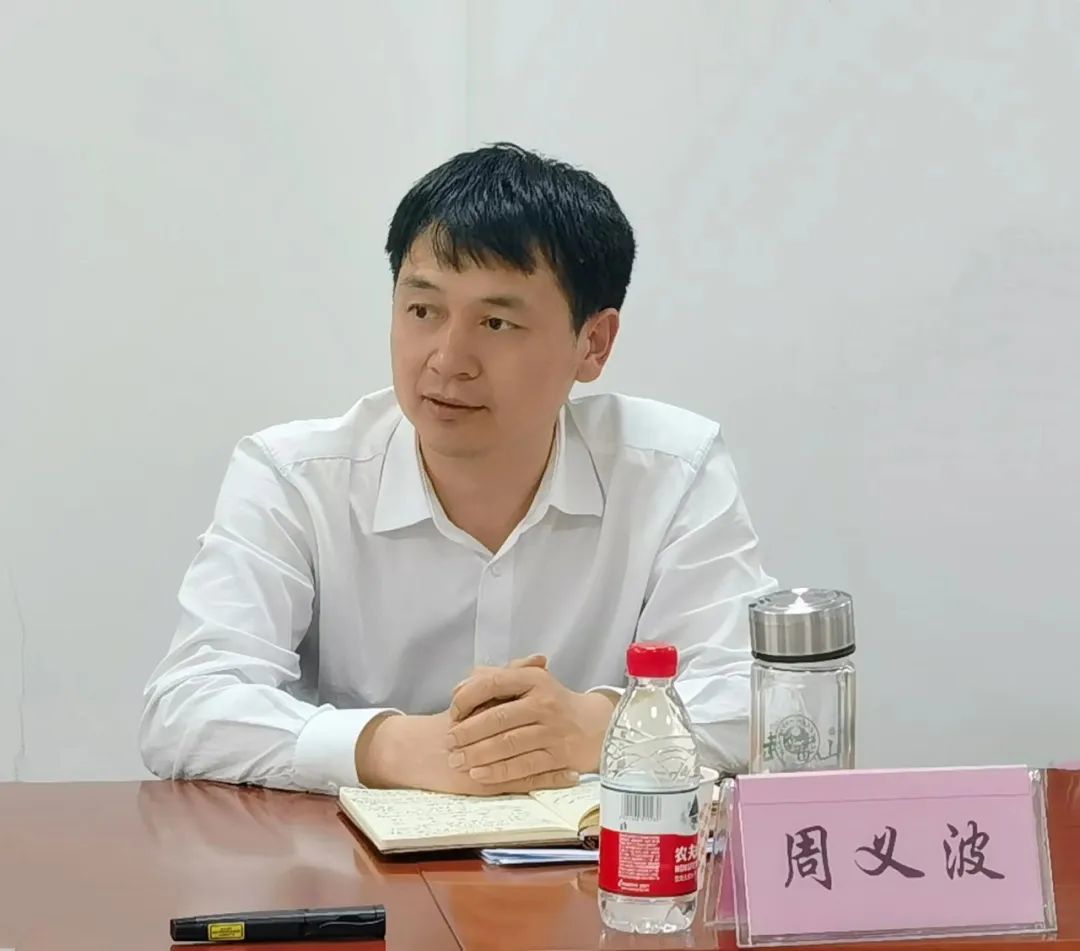 下沉为企排忧解难 聚智助企提质增效