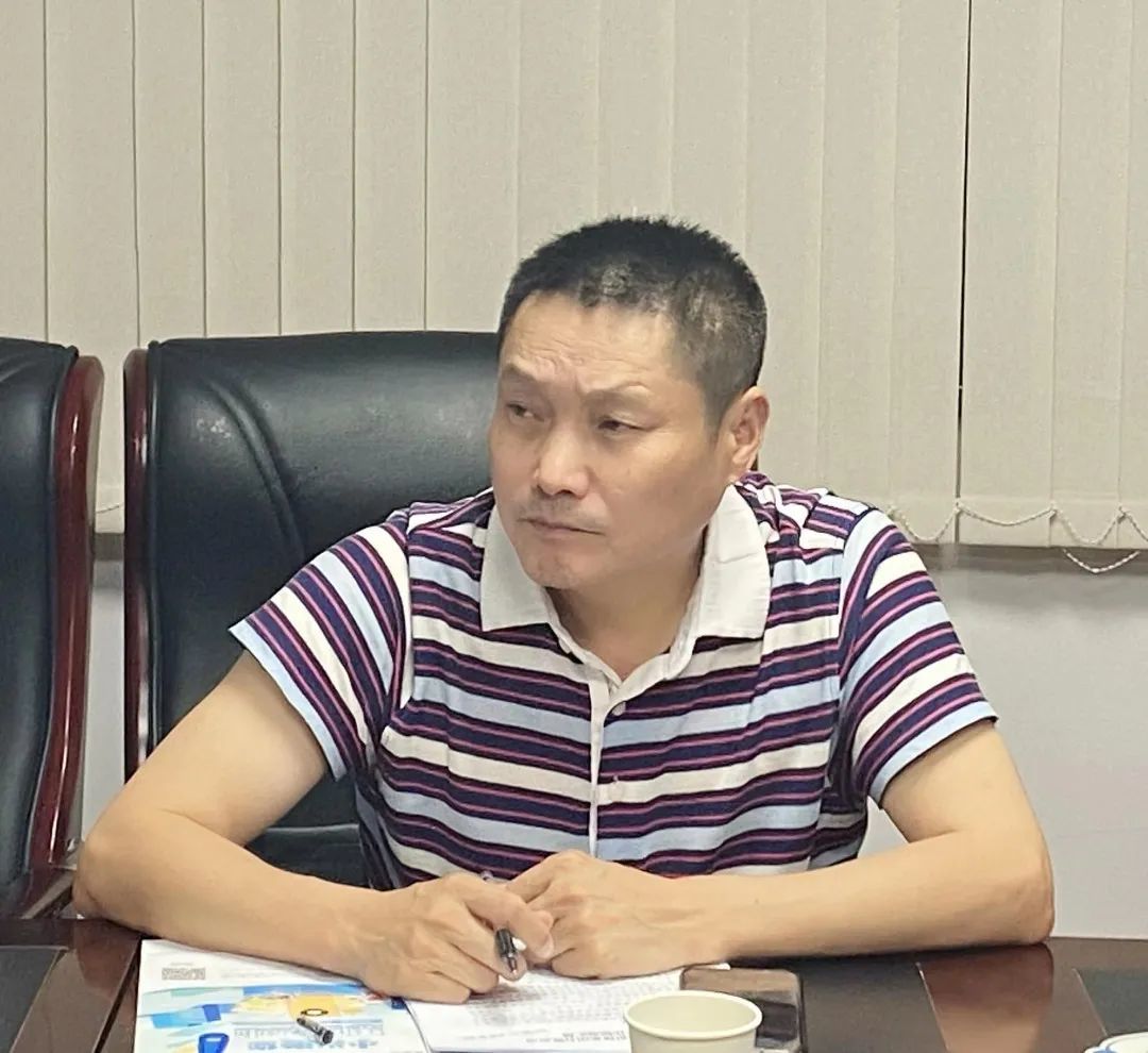 第二期“党建+金融”助企纾困解难，为中小企业高质量发展“保驾护航”