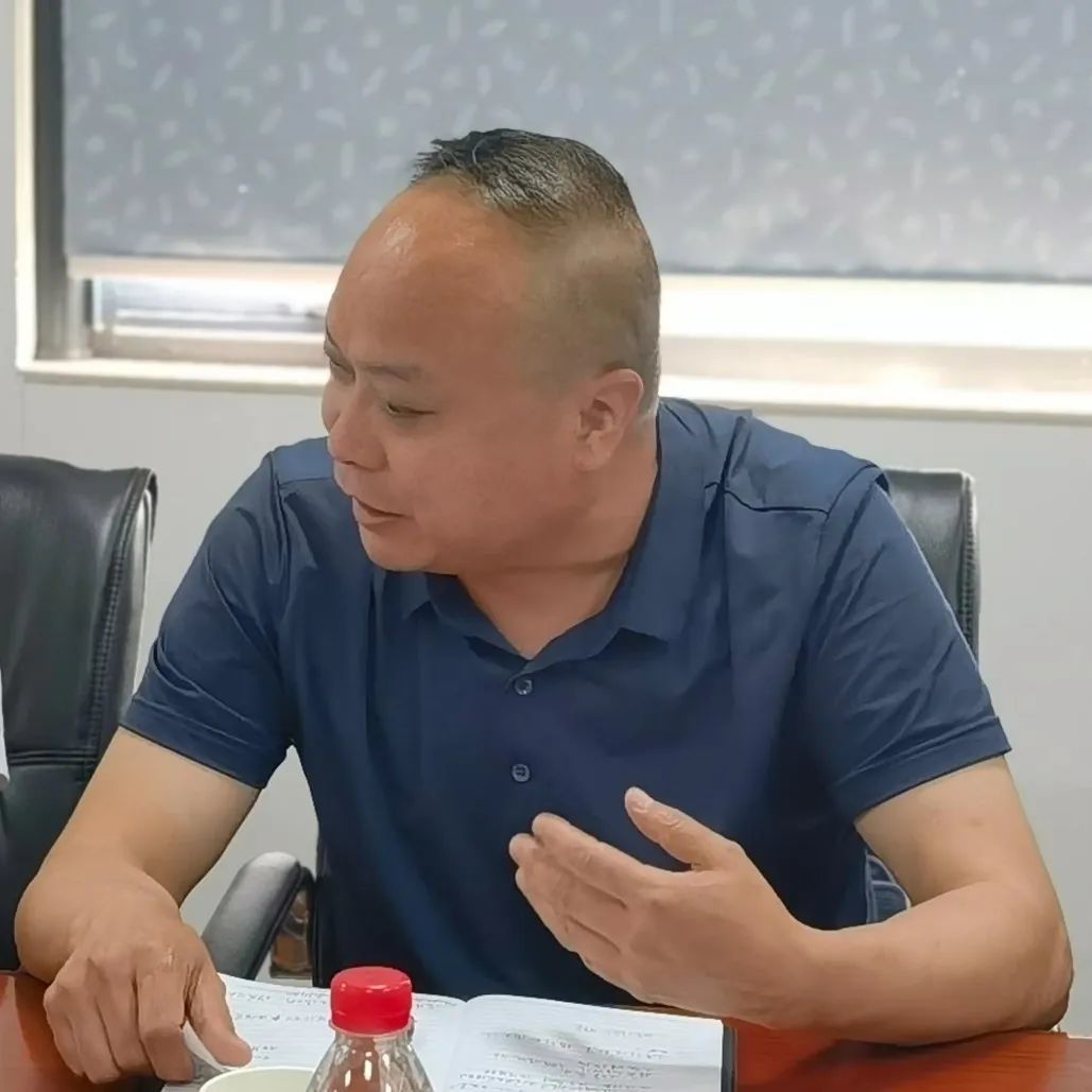 岗位练兵