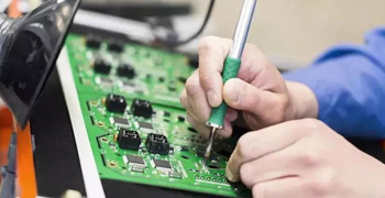 PCB焊接质量的标准与影响因素