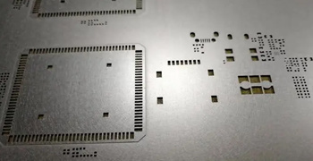 SMT钢网费用一般是多少？
