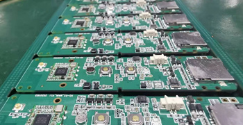 IATF16949标准在多层电路板贴片加工中的应用