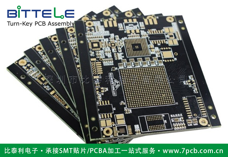 高可靠性PCB