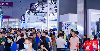 展会回顾 | 比泰利电子亮相于第88届中国国际医疗器械展览会