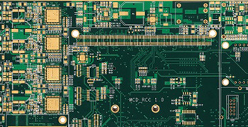 PCB嵌铜工艺介绍