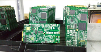 PCB板制造为什么选择贴片加工厂家？