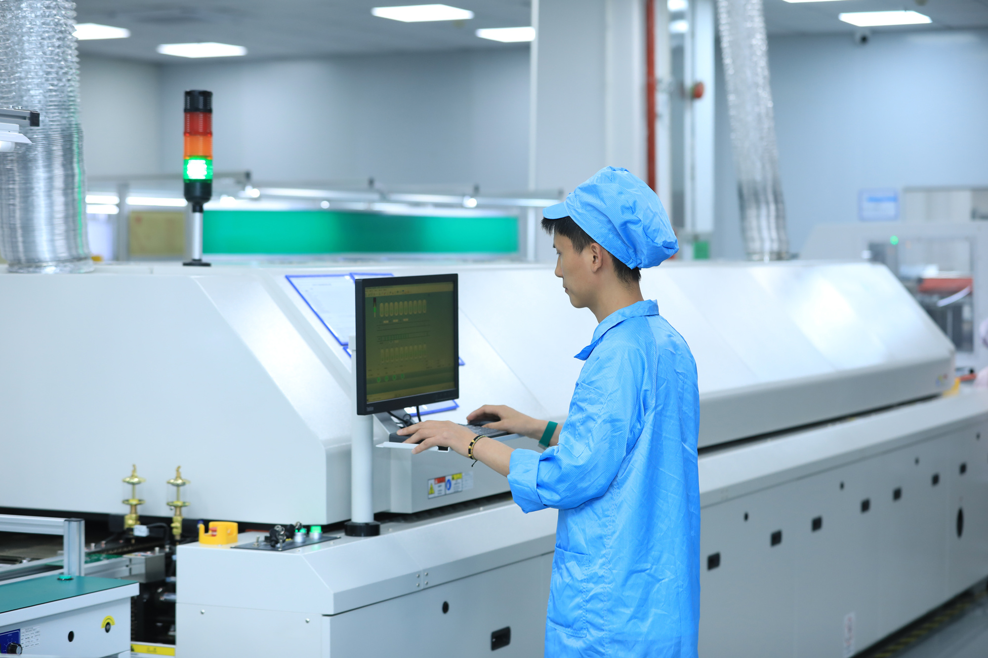 PCB线路板厂家