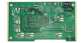 pcb线路板制作的工艺流程是怎样的?