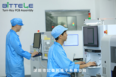 SMT工艺技术要求和技术发展趋势