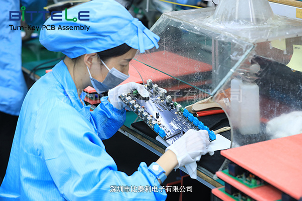 到底有哪些电子产品需要PCBA贴片呢