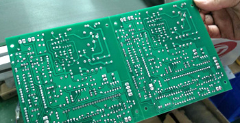 PCB制造流程对电路板设计的影响分析