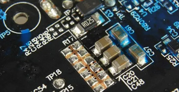 PCBA板的IC表面丝印移除有哪些方法: 最新解决方案