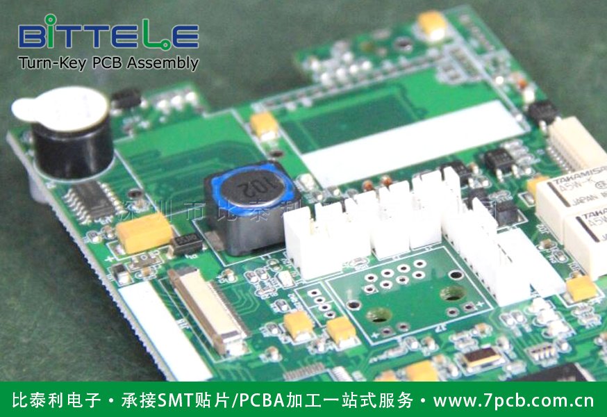 电子厂SMT贴片用途