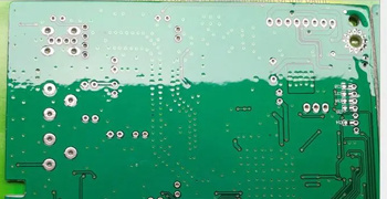 高密度多层PCB板生产工艺
