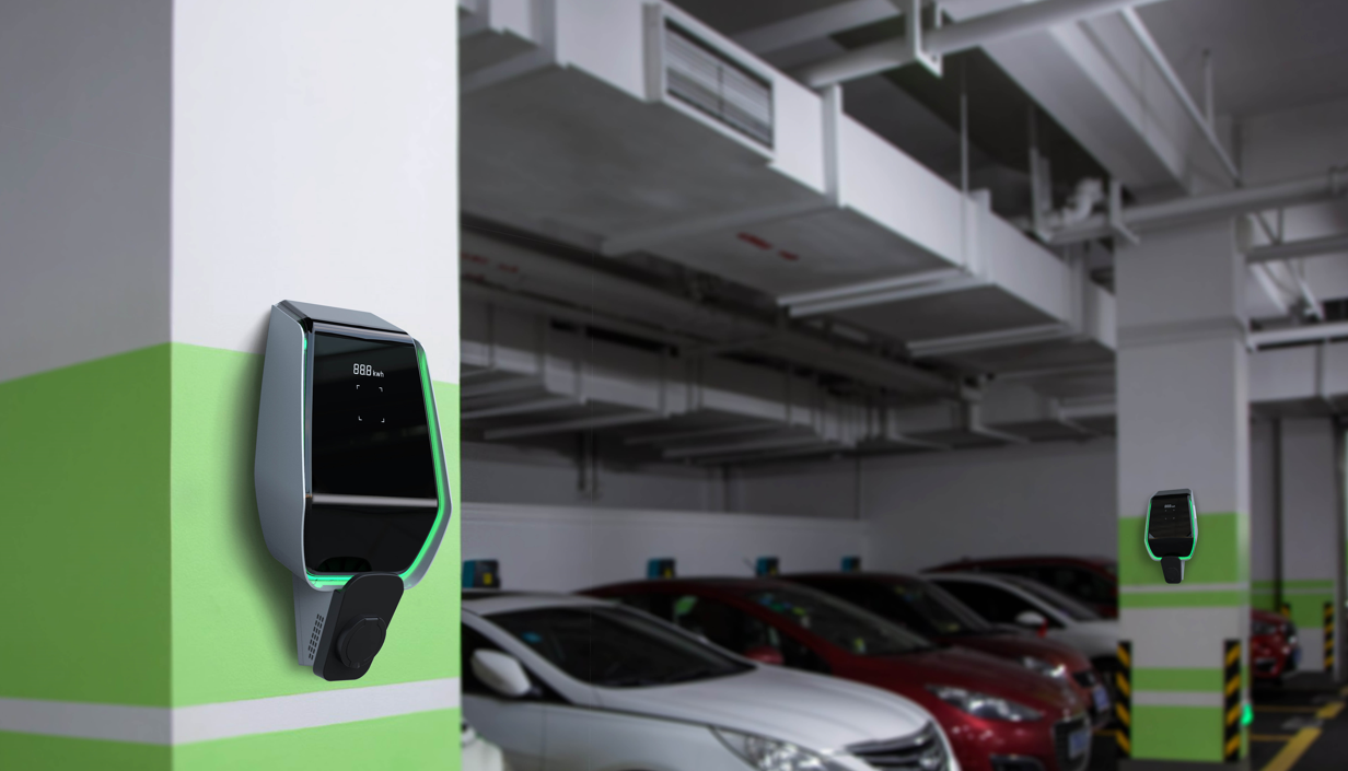 Powering the Future: Exploring the Advancements of EV Public Chargers
