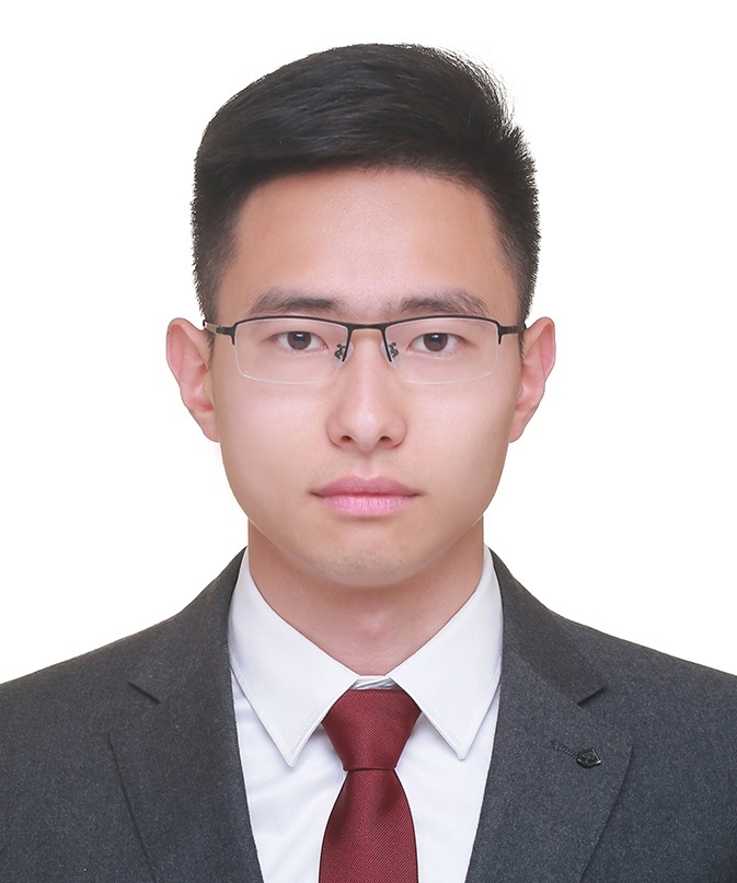 刘少熠