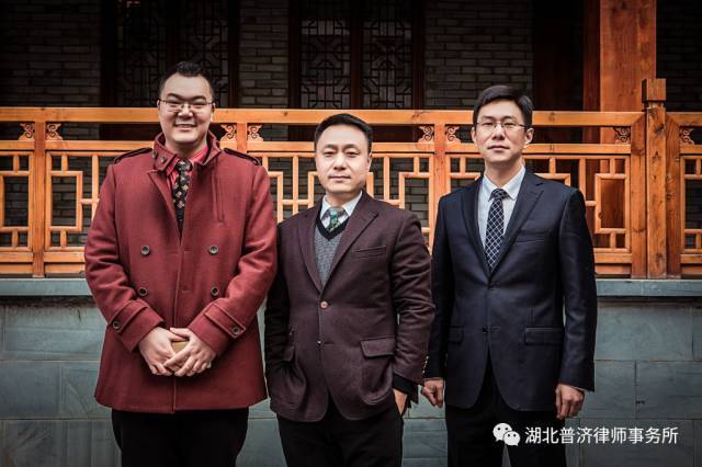 普济党建 | 《宜昌律师》杂志刊登我所党支部文章