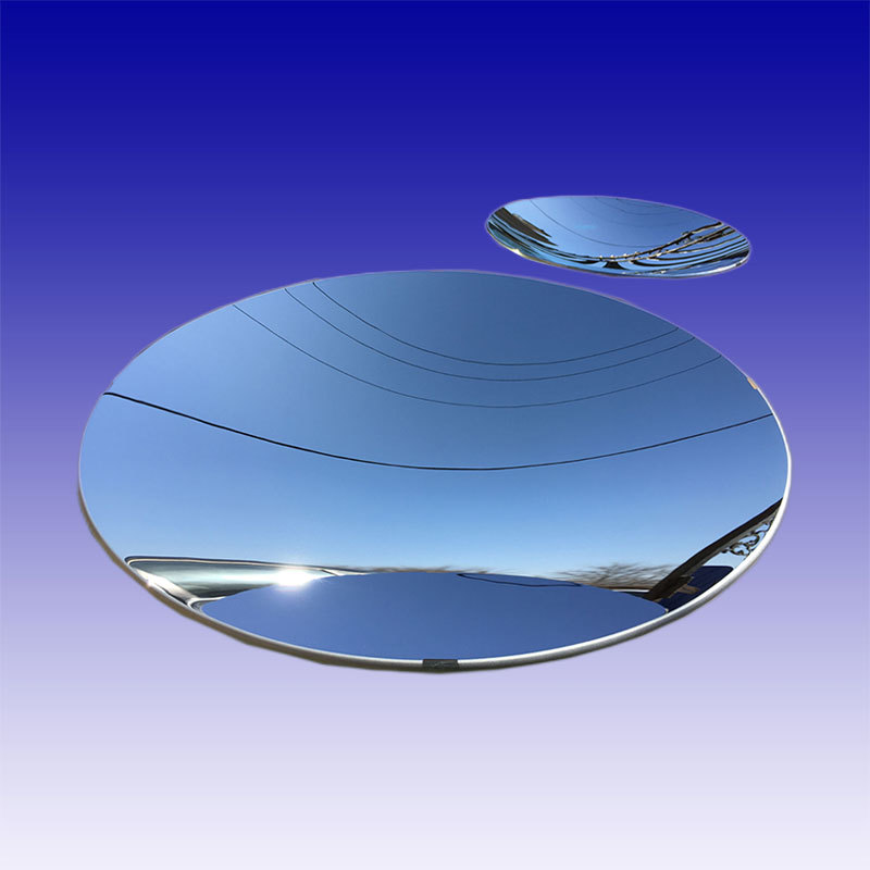 Film and Television Lighting Parabolic Mirrors