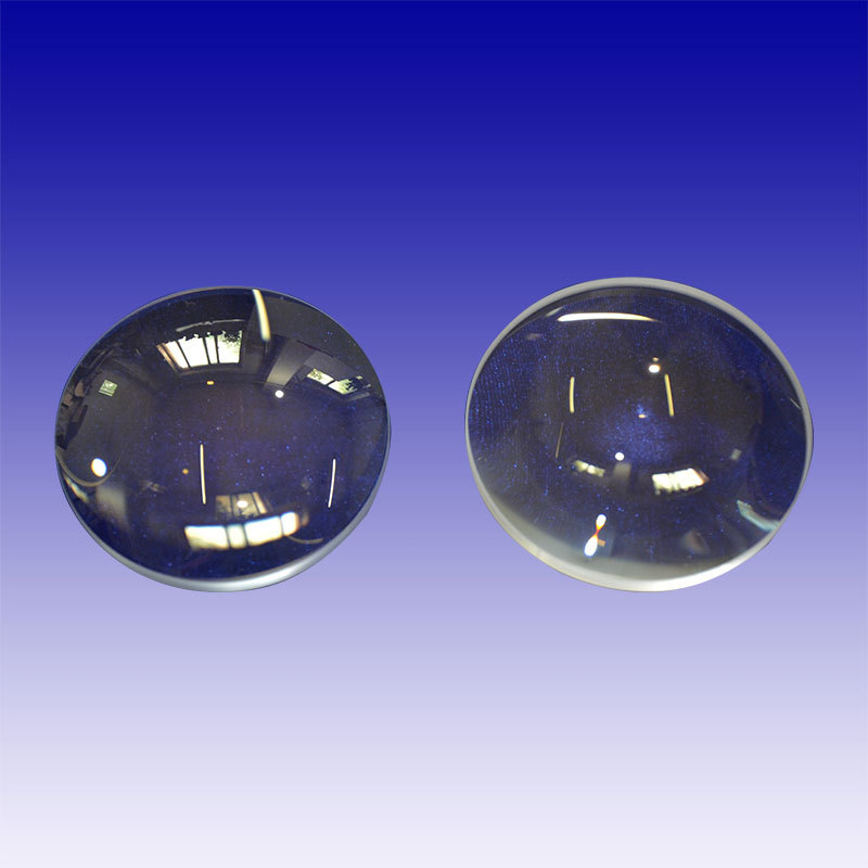 Convex lens