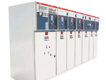 高压成套KYN28A-12（GZS1）铠装移开式交流金属封闭开关设备-沈阳