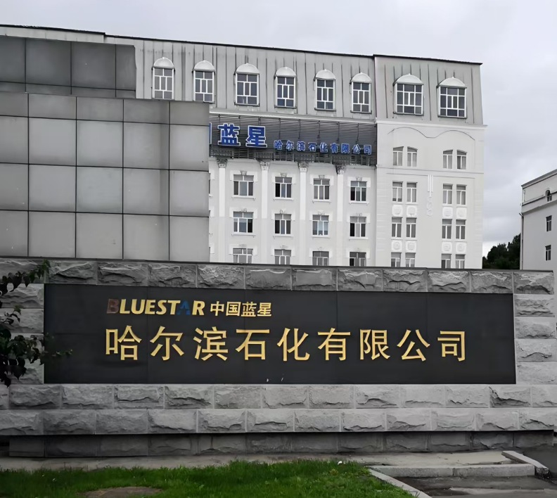 中國(guó)藍(lán)星哈爾濱石化有限公司雨污水技術(shù)改造項(xiàng)目(中國(guó)藍(lán)星哈爾濱石化有限公司雨污水技術(shù)改造項(xiàng)目-初期雨水、循環(huán)排污水處理成套設(shè)備采購(gòu))