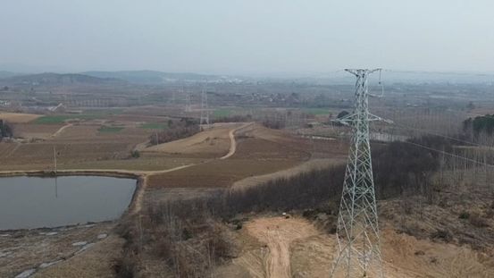 外電工程EPC總承包-西氣東輸三線中段（中衛(wèi)-吉安）項(xiàng)目壓氣站110kV外電工程EPC總承包工程（西氣東輸三線中段（中衛(wèi)-吉安）項(xiàng)目壓氣站110kV外電工程EPC總承包-棗陽(yáng)分輸壓氣站110kV外電工程）