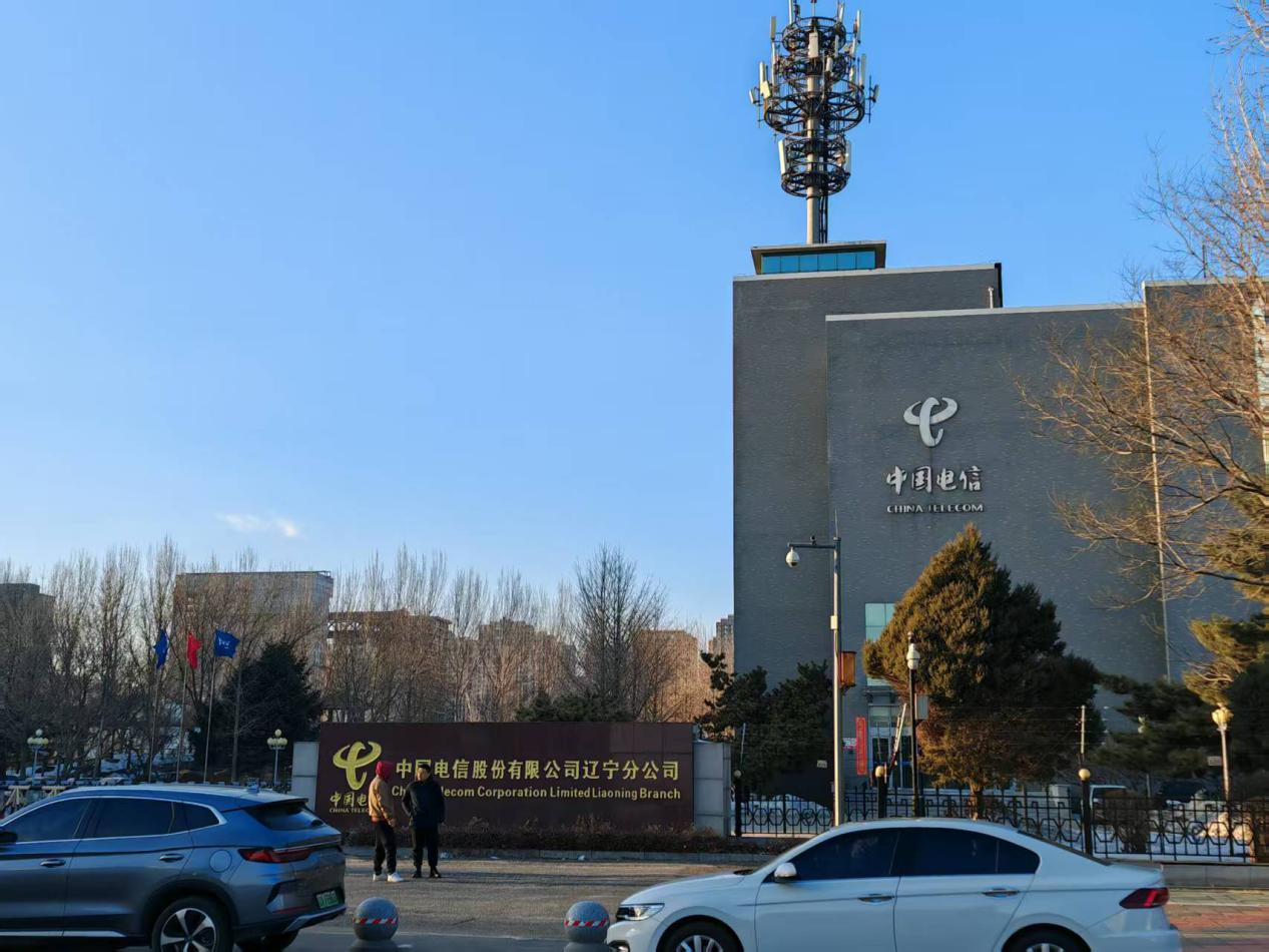 中國(guó)電信集團(tuán)有限公司遼寧分公司 （遼寧電信（集團(tuán)資本）沈陽(yáng)分公司云網(wǎng)發(fā)展部2024年渾南變電所改造配件（無功補(bǔ)償柜）設(shè)備及相關(guān)服務(wù)采購(gòu)）