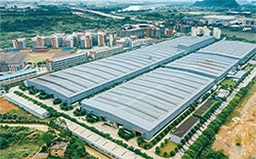 Langqin Industrial Park Project Langqin Industrial Park Project