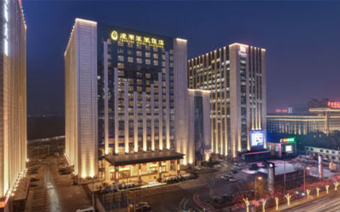 Liaoning Phoenix Hotel Project
