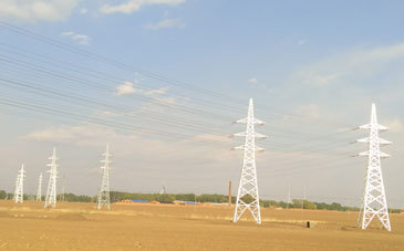 66kV Shenyang Progressive Substation Interconnection Project
