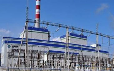 Shenyang Wenguantun Thermal Power Plant 66kV Project Shenyang Wenguantun Thermal Power Plant 66kV Project