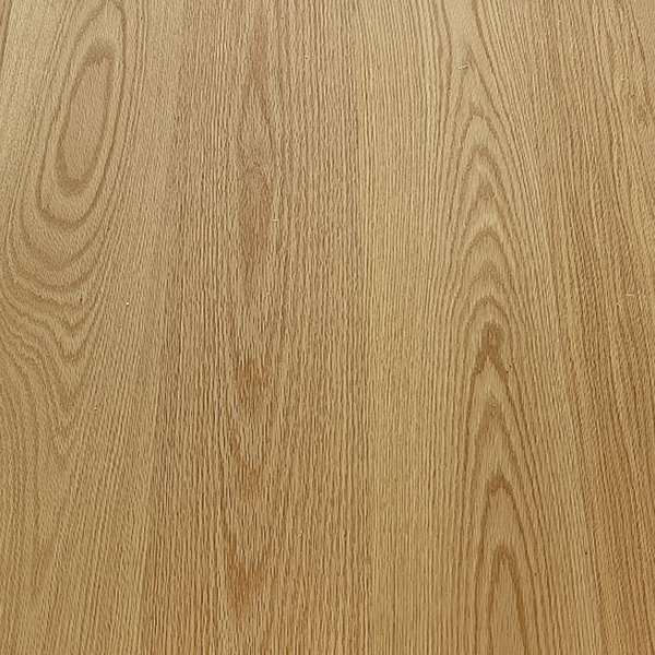 Geothermal resistant solid wood floor