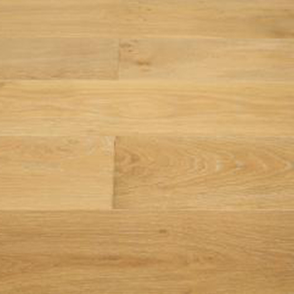 Solid wood floor (oak grey)