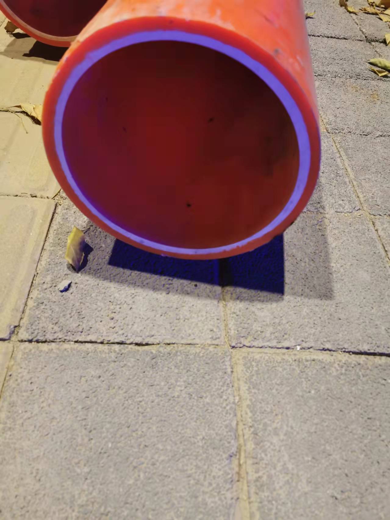 胶管