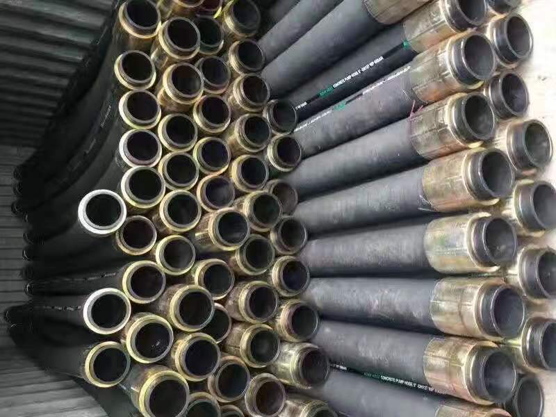 高压胶管总成