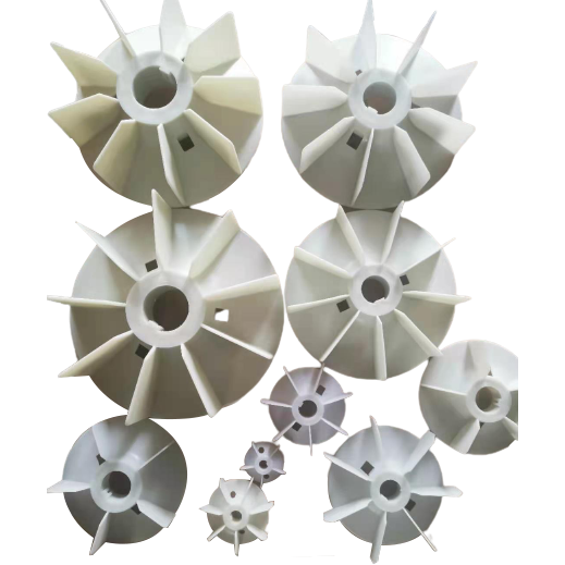 電機用風(fēng)扇